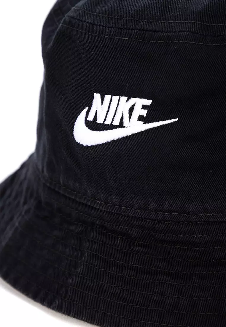 Buy Nike Apex Futura Washed Bucket Hat Online | ZALORA Malaysia