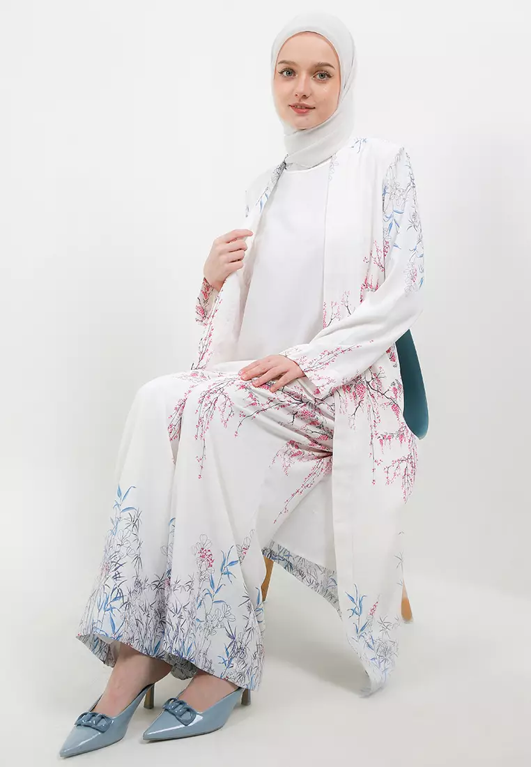 Femme Outer Regular Fit