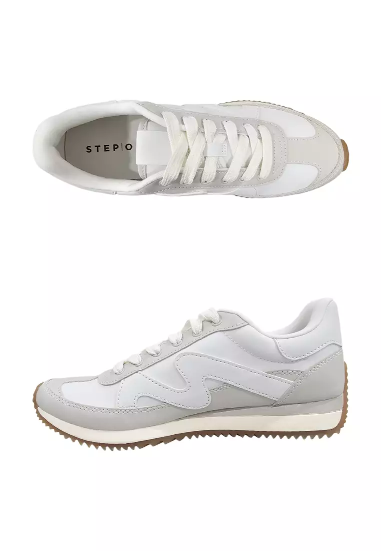 Women's Frankie Sneaker