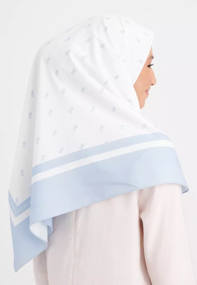 Editta Square Hijab 022