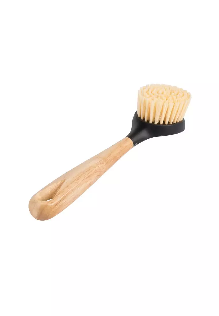 Lodge 10 Scrub Brush