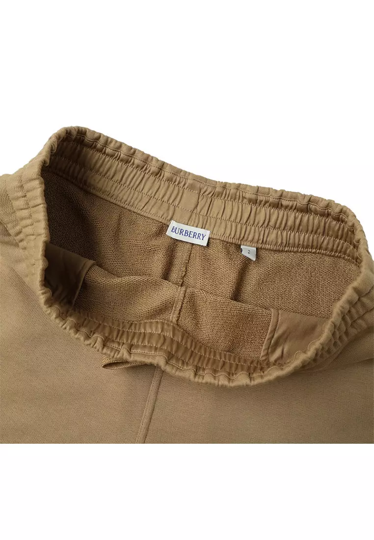 Men's Shorts in Beige 81042421