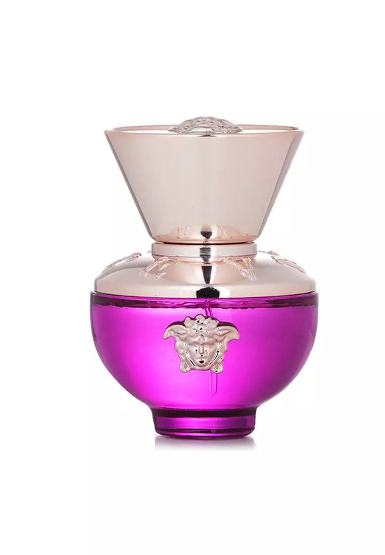 Buy Versace VERSACE - Pour Femme Dylan Purple Eau De Parfum Spray