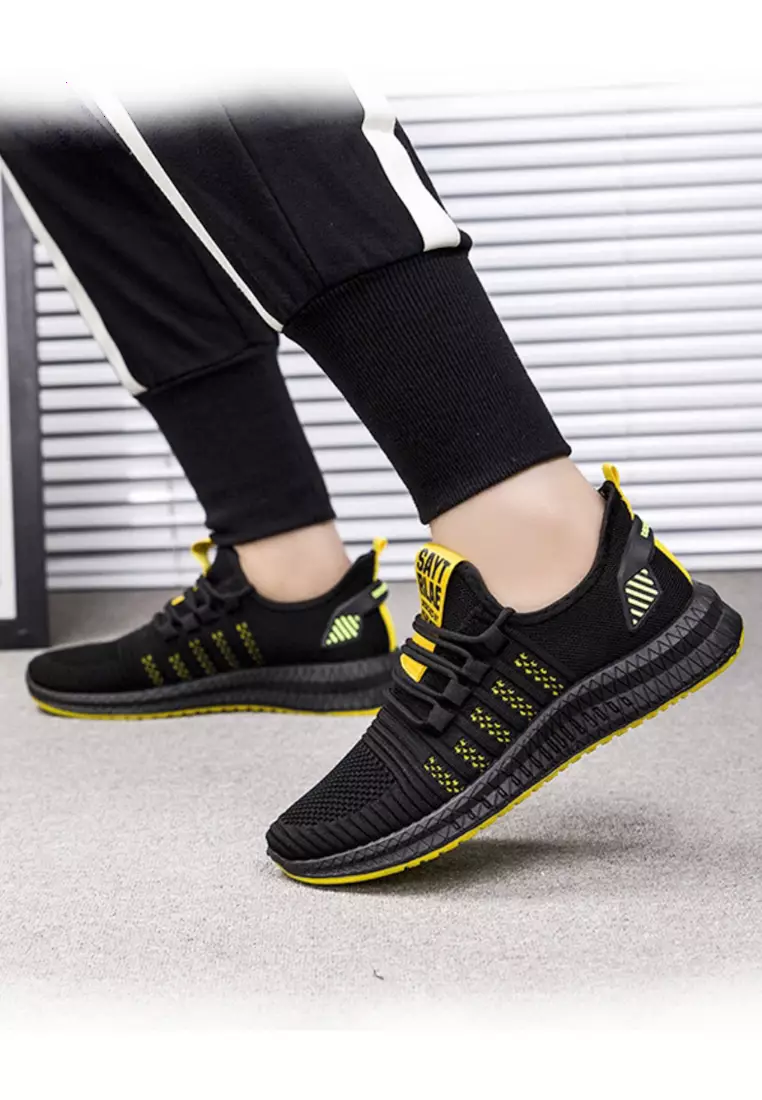 Elegant Grid Kicks
