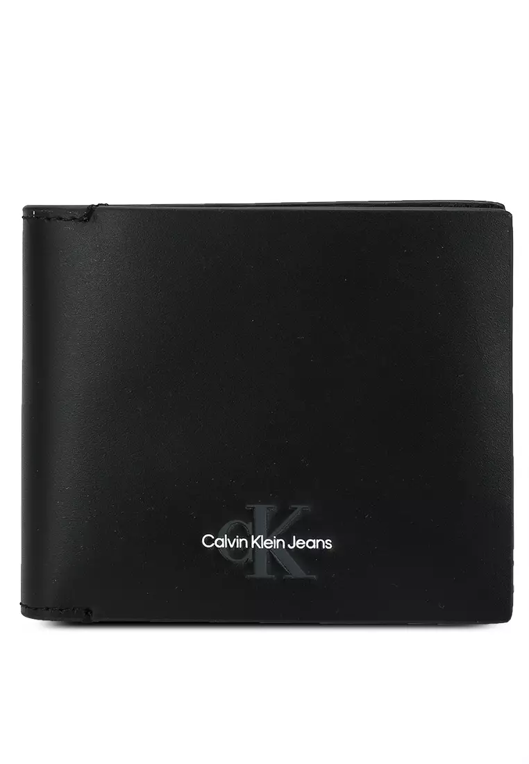Calvin klein bifold wallet Clearance