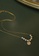 ZITIQUE gold Women's Elegant Retro Pearls Necklace - Gold 2F6BBAC8EECED3GS_2