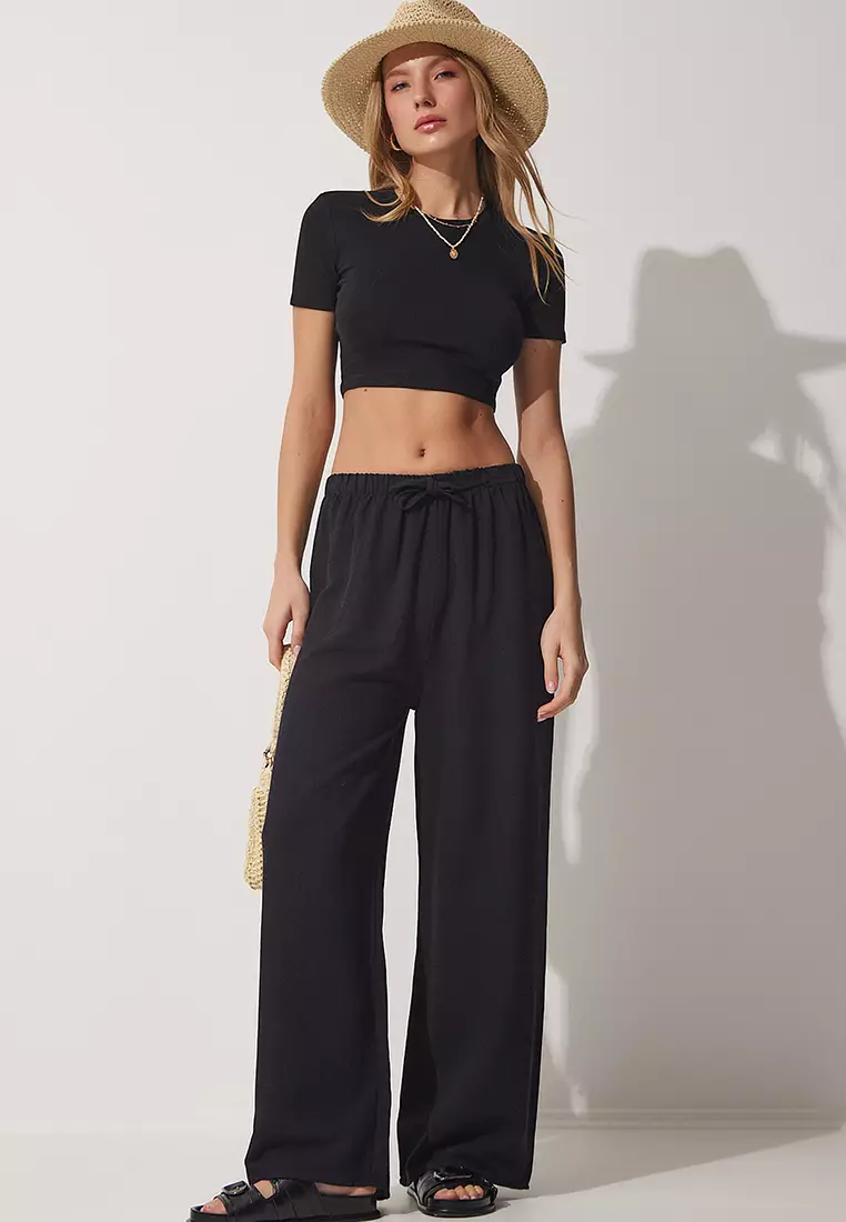 Long Pants