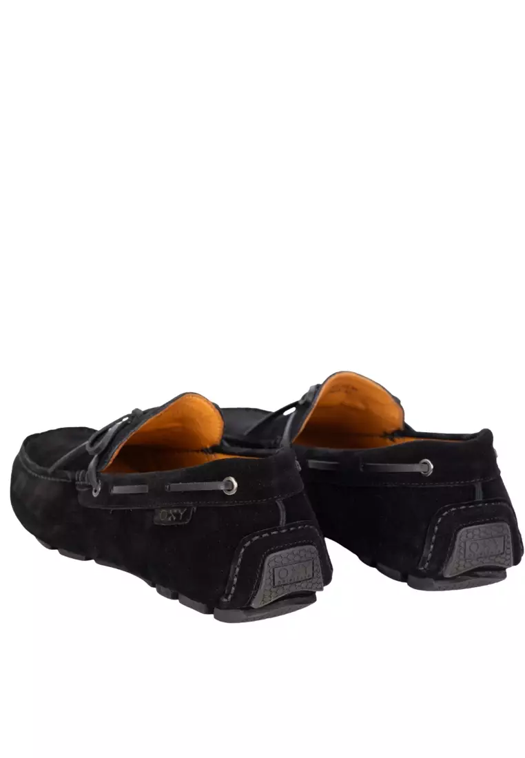 Delta - Driving Shoes for Mens