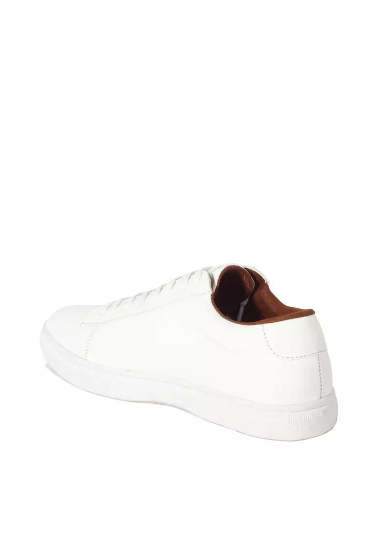 Muzzle White Men's Sneakers Shoes