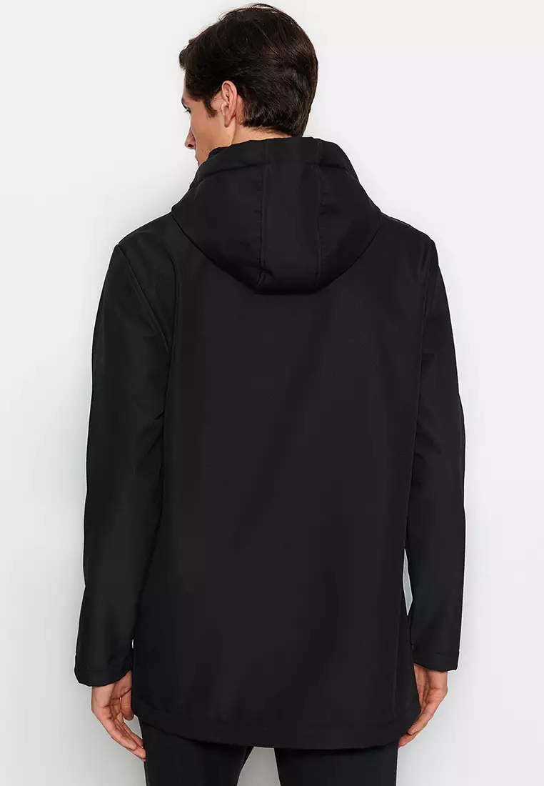 Parka Jacket