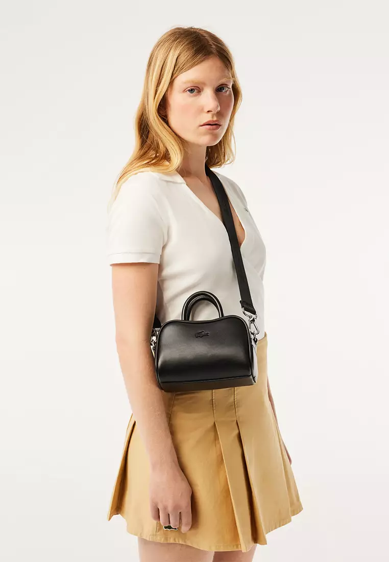 Mini Lora Leather Purse