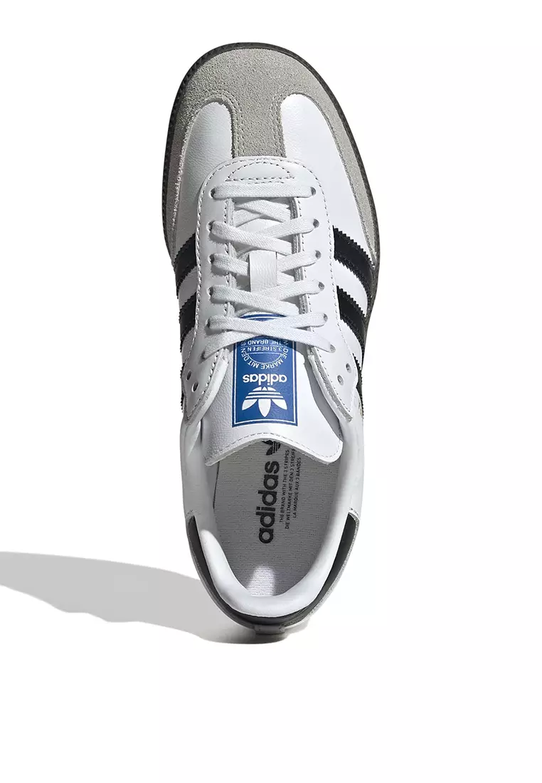 Samba OG Shoes
