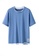 Twenty Eight Shoes blue VANSA Fashion Short Sleeve Tee Shirt VCM-T2170 E67FCAAEEDD56AGS_1