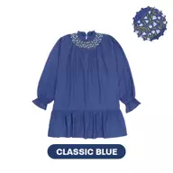 Classic Blue