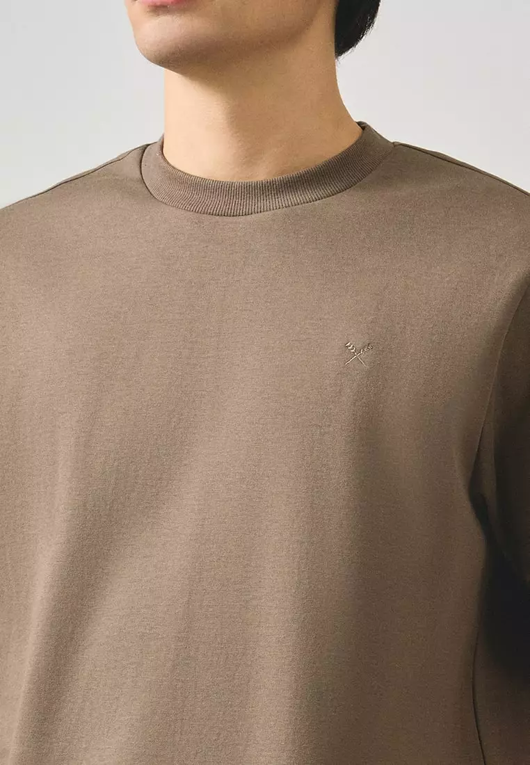 Premium Regular Fit T-Shirt