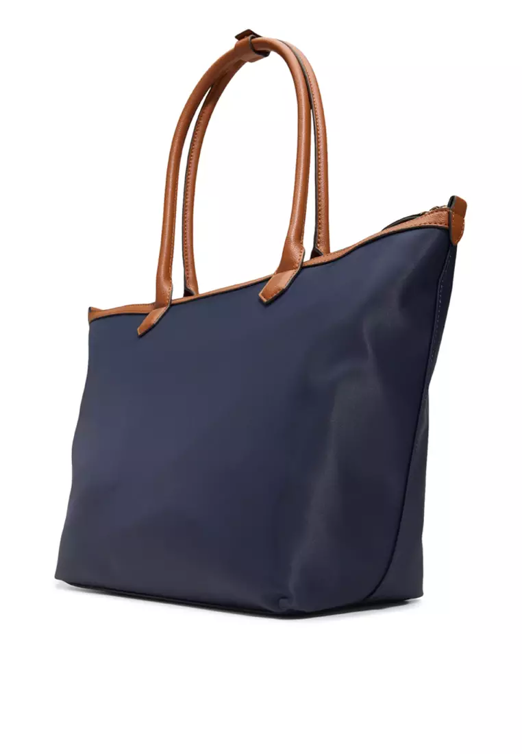 Jettie Tote Bag