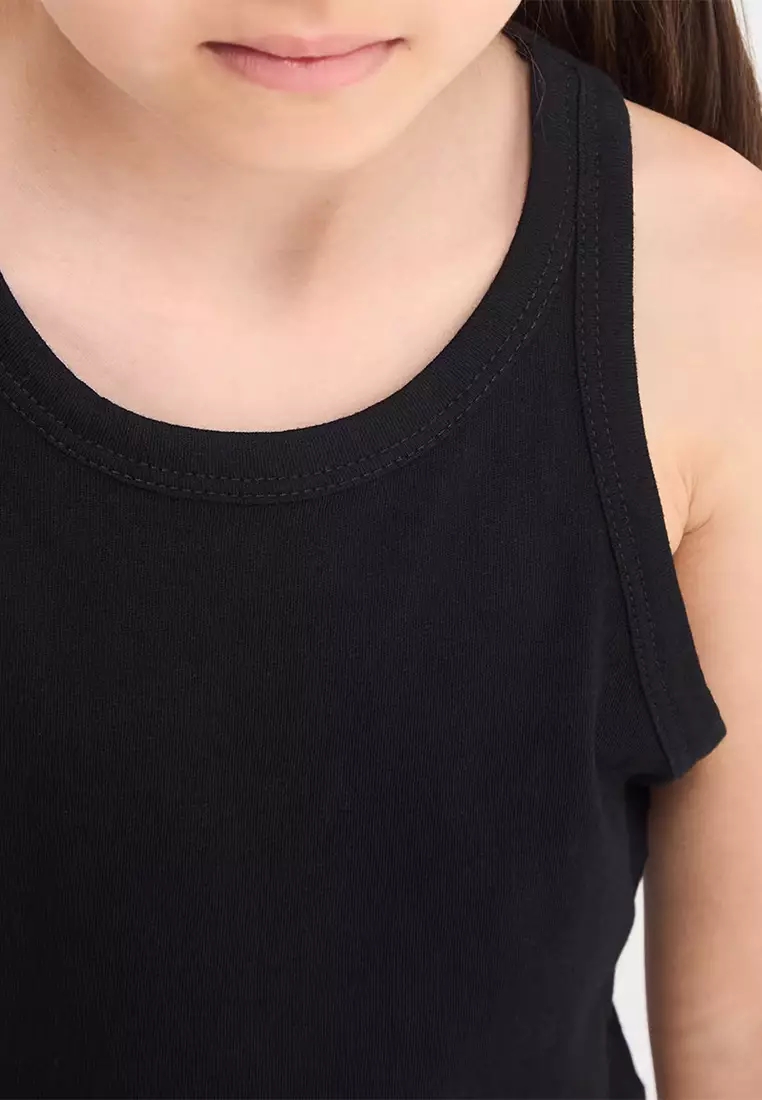 Crop Top for Girls