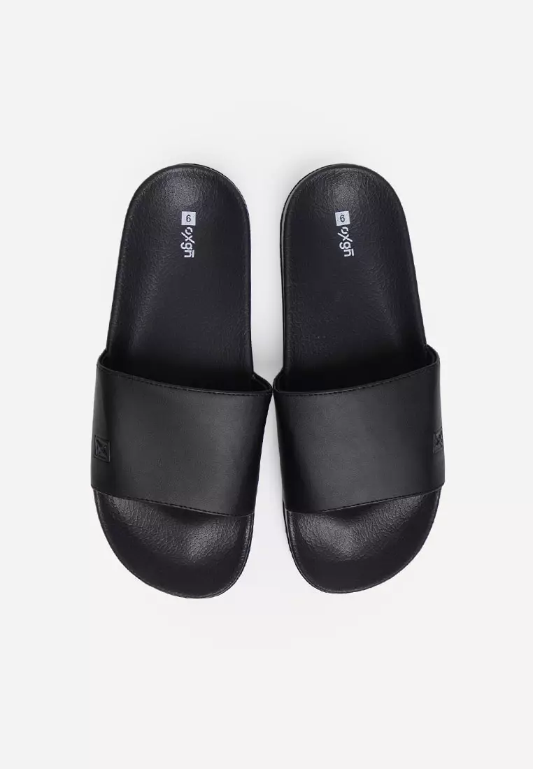 Discount on OXGN  shoes - SKU: Men's X Slides