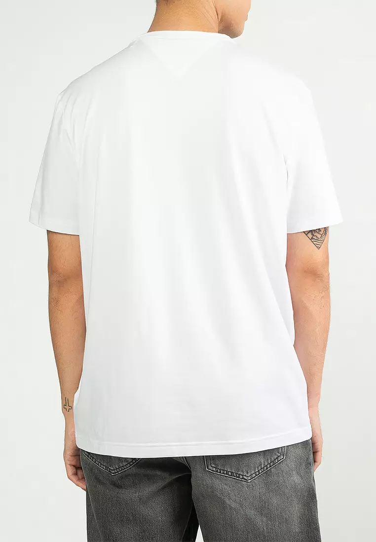 Tech Tee - Tommy Mainline
