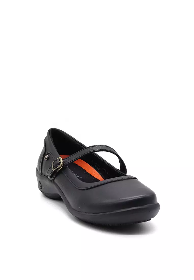 Discount on Hush Puppies  shoes - SKU: Genette Mary Jance Women's Bts/Casual Shoes