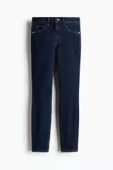 Denim Blue Dark