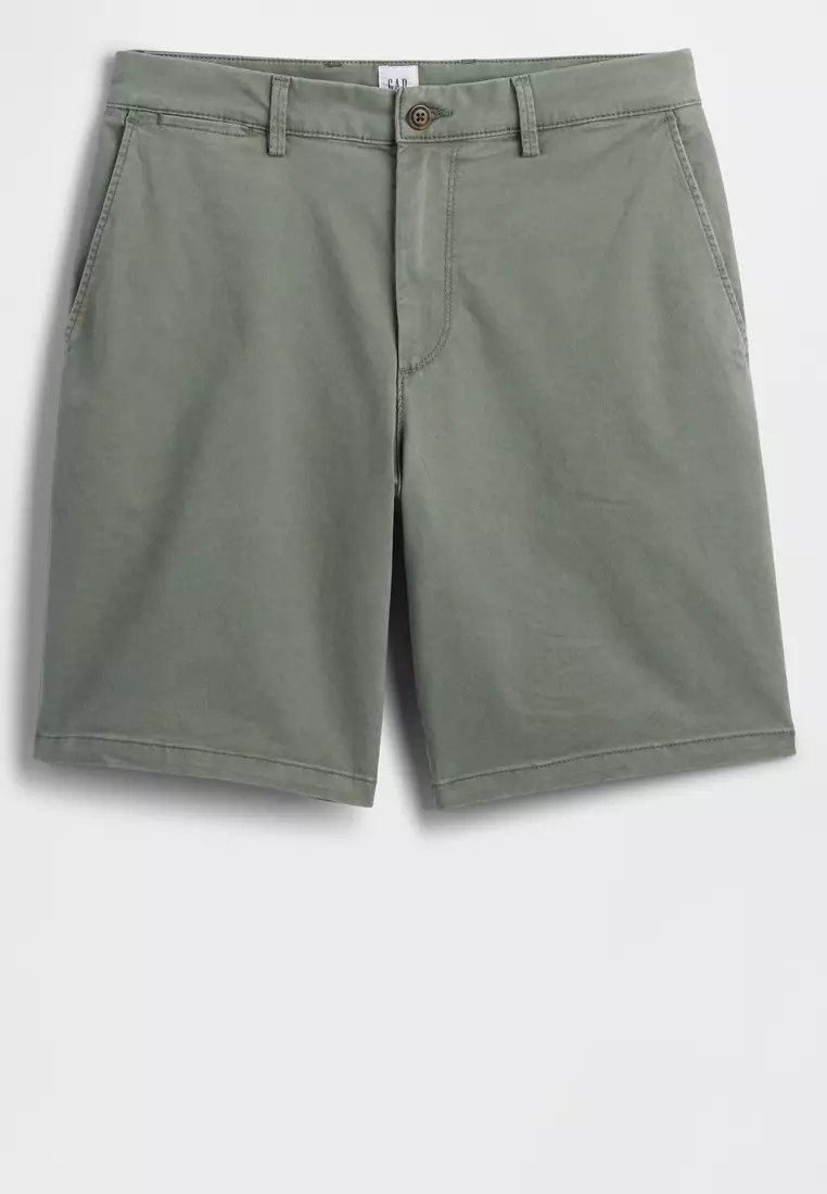 Essential 9" Shorts