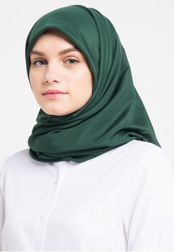 Jual Diario Ultrasatin Scarf Original  ZALORA Indonesia