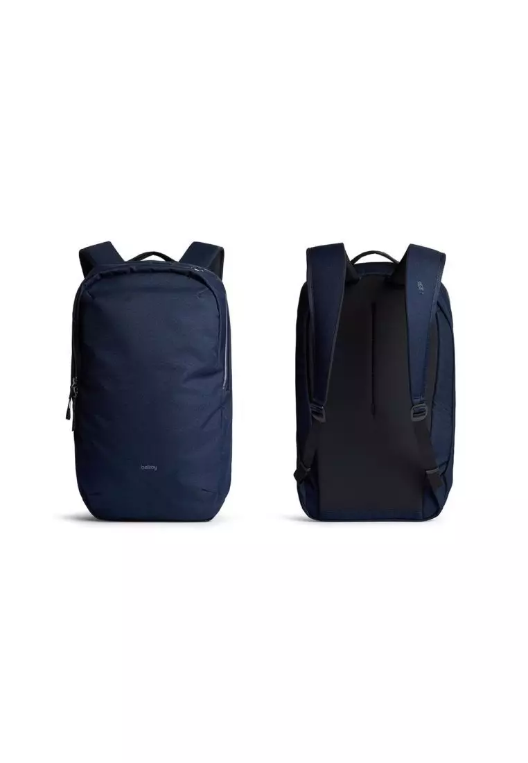 Buy Bellroy Bellroy Via Backpack - Navy 2026 Online | ZALORA