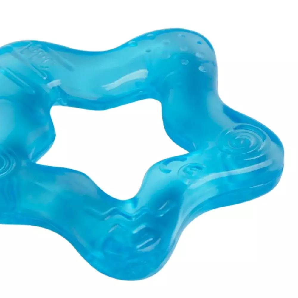 Mothercare Star Teether - Mainan Gigitan Bayi