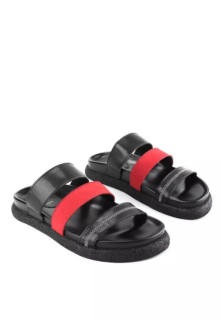 Ladies Sandal 30248Za