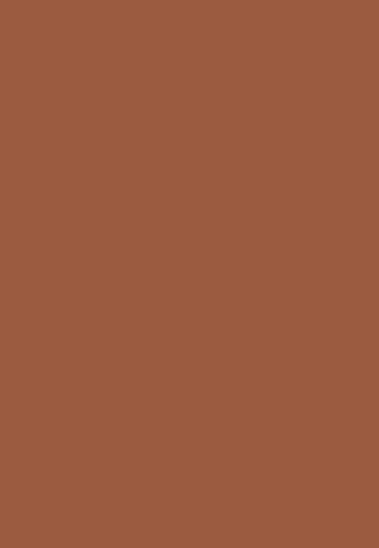 Natural Cream Lipstick 632