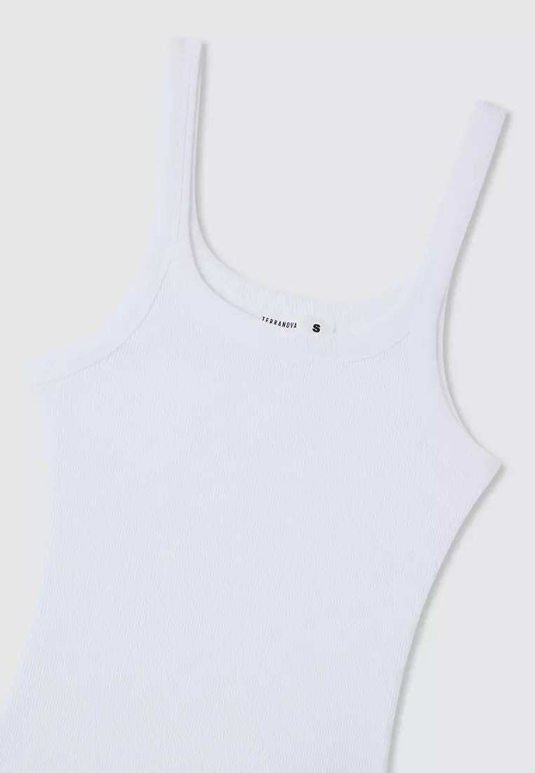 Woman Top