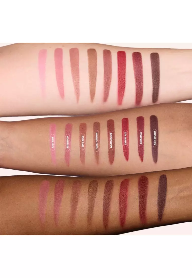 Huda Beauty Lip Contour Stain Baby Pink