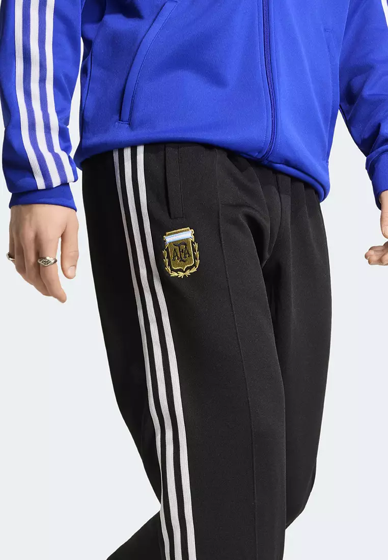 阿根廷經典運動褲