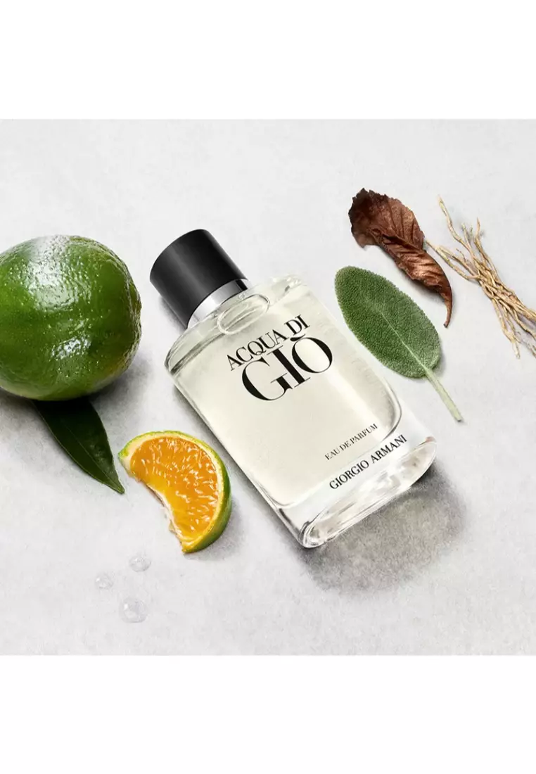 Giorgio Armani - Acqua Di Gio Eau De Parfum 100ml