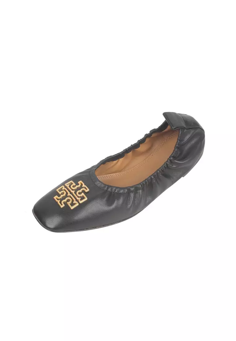 Tory burch women's flat shoes on sale