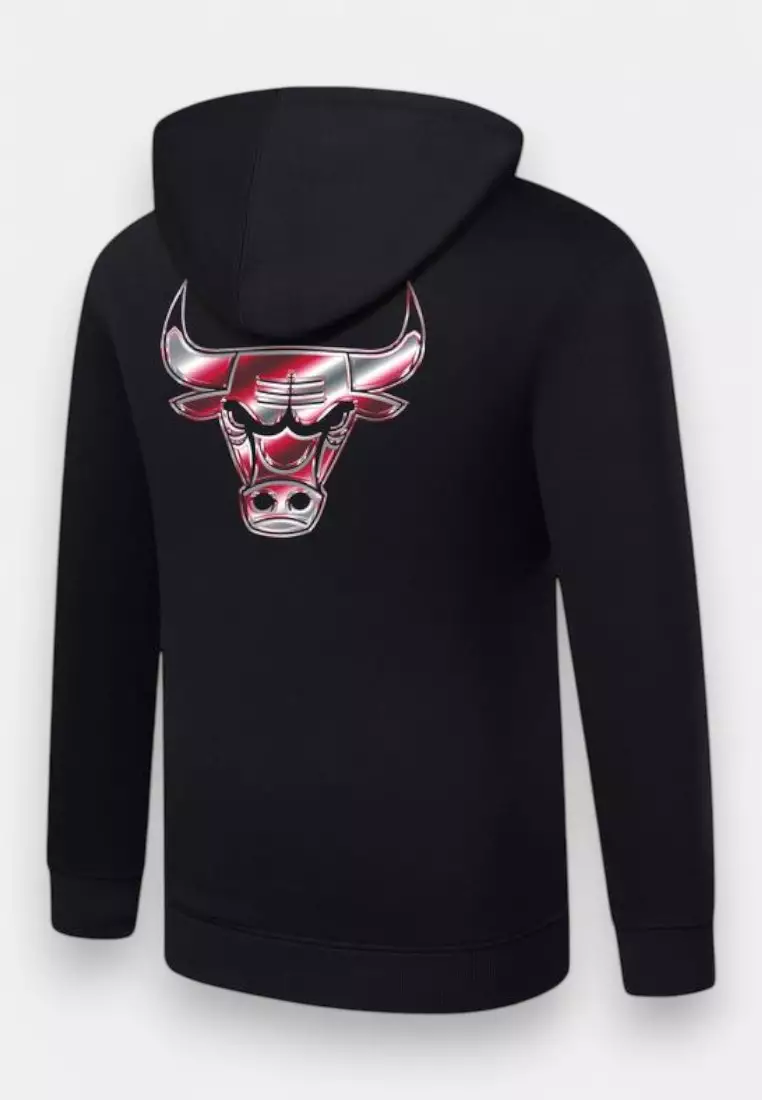 Chicago Bulls Hoodies for Men Luxury Collection