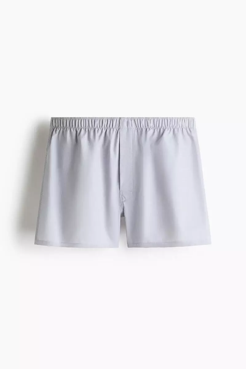 4-pack woven boxer shorts