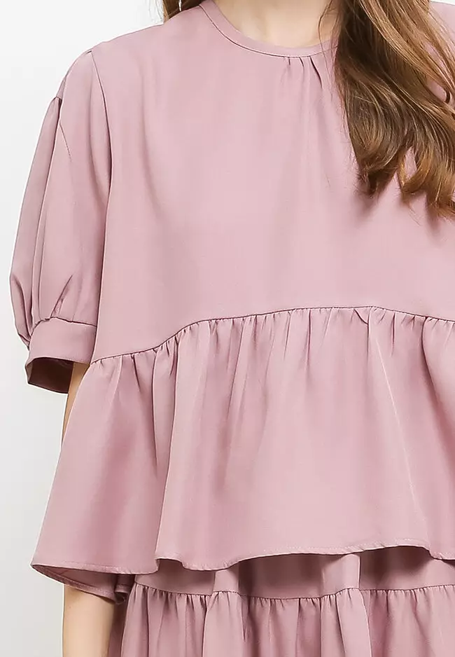 Cherry Blouse