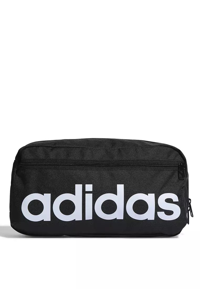 Adidas essentials hot sale crossbody bag