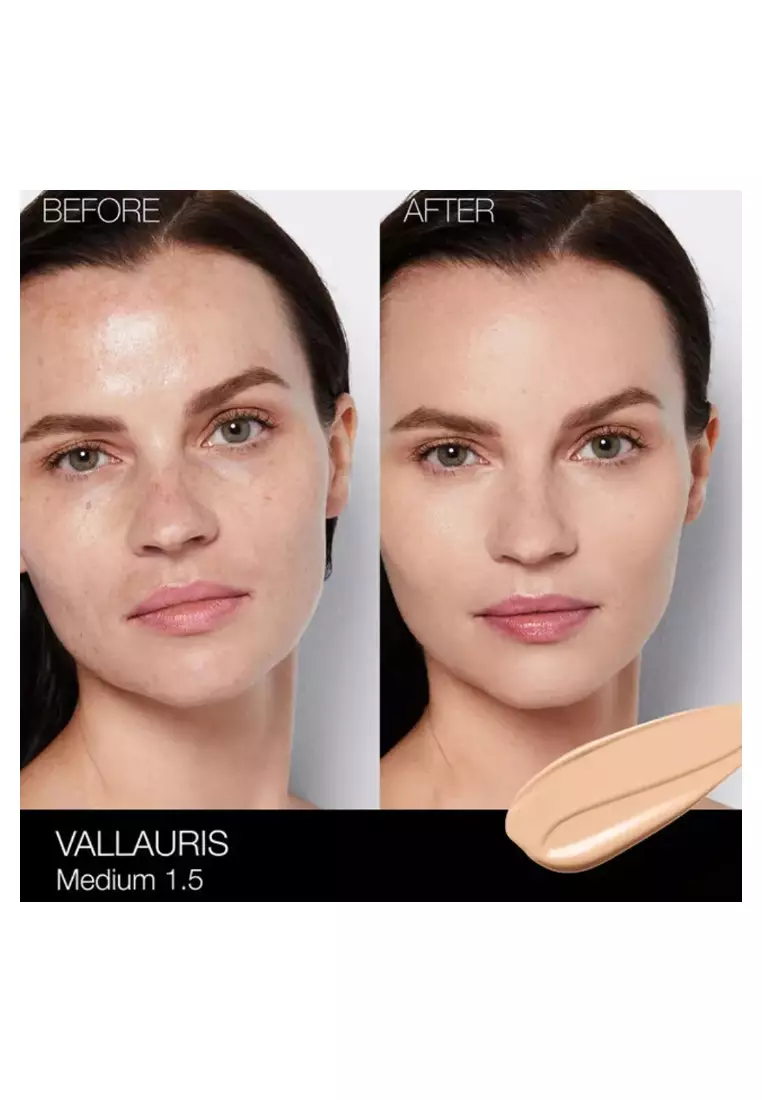 NARS Light Reflecting Foundation • 30ml - Vallauris