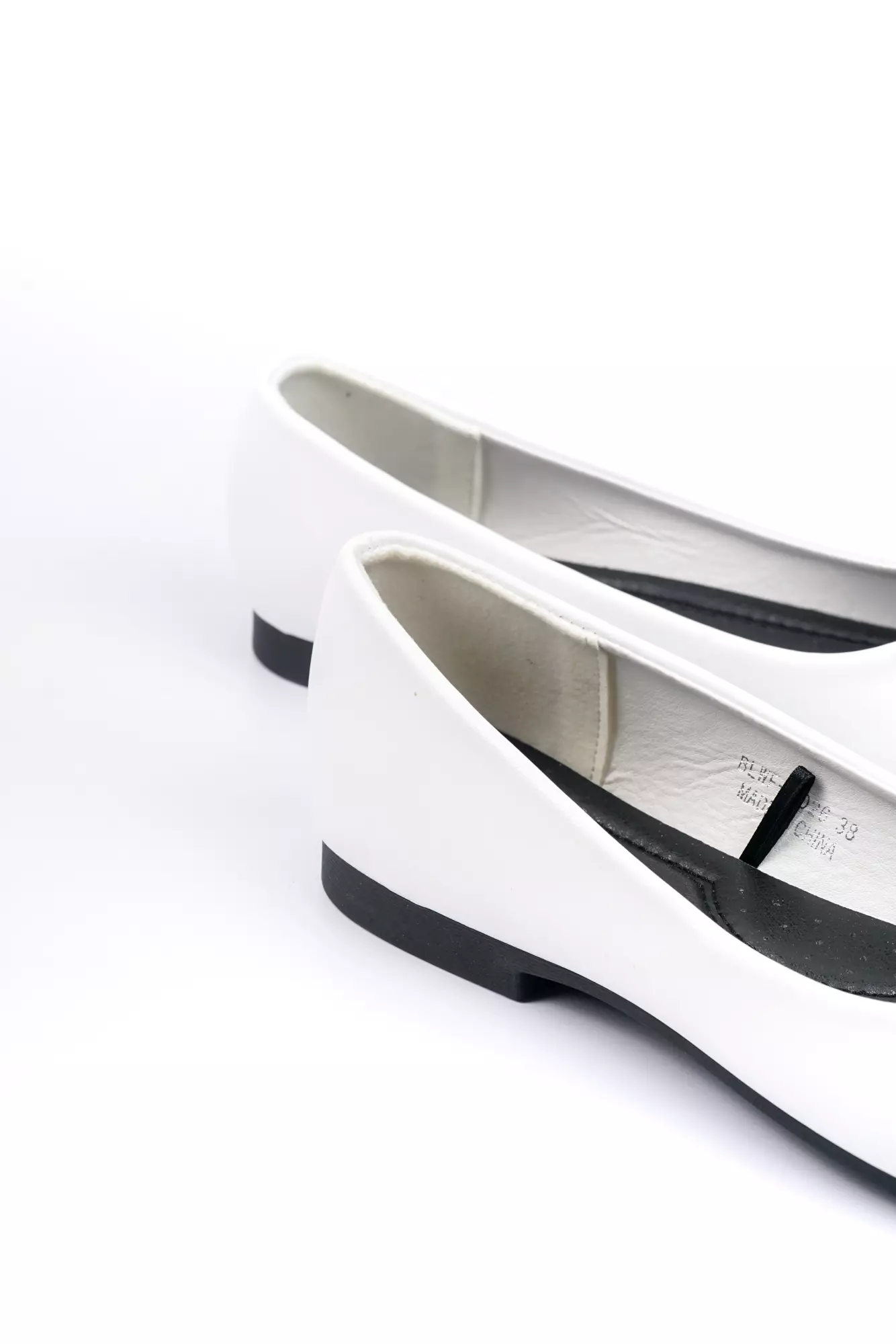 Blow Fine Urban Classic Flats Shoes Sepatu Wanita BLWF 0026