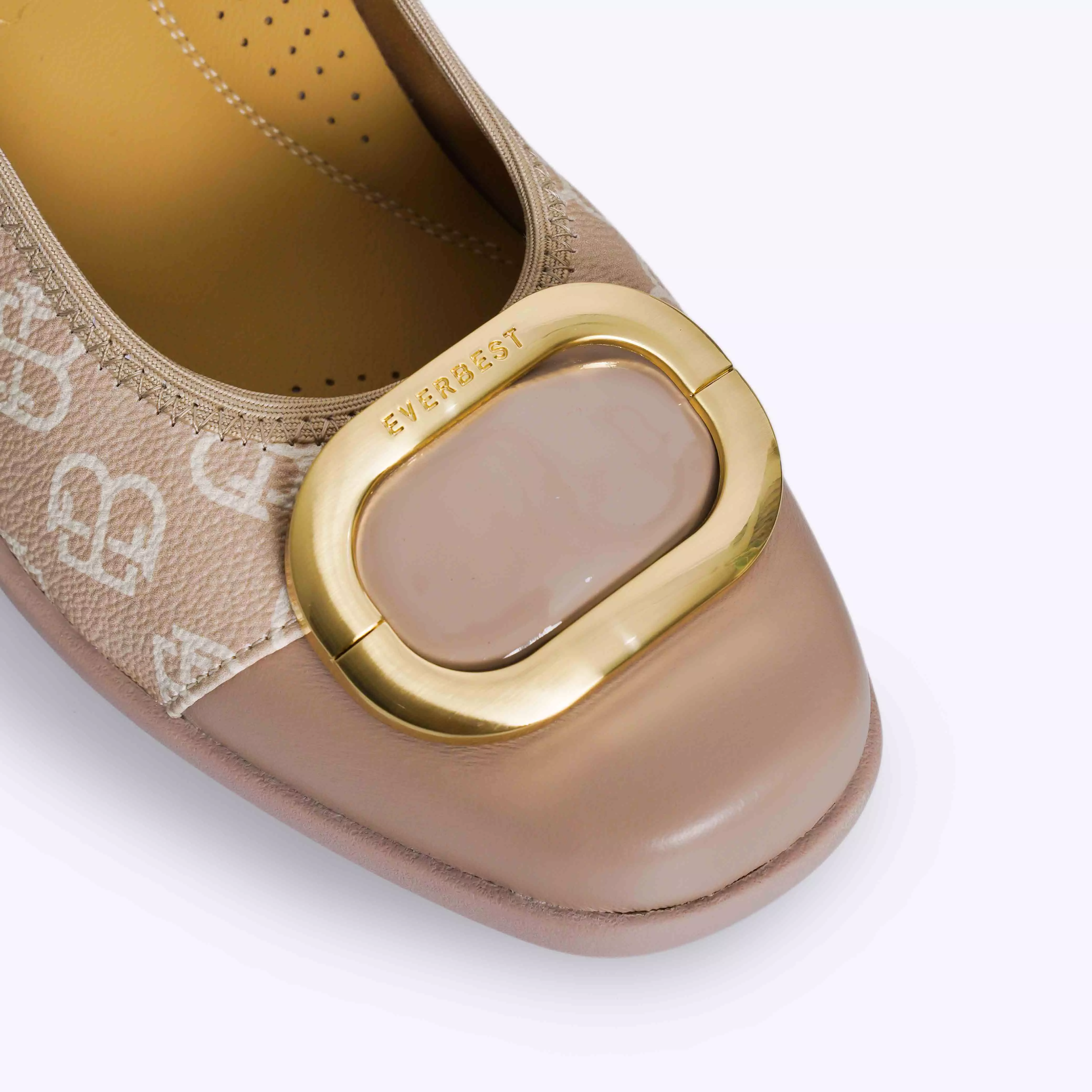 EVERBEST ARDERE TAUPE