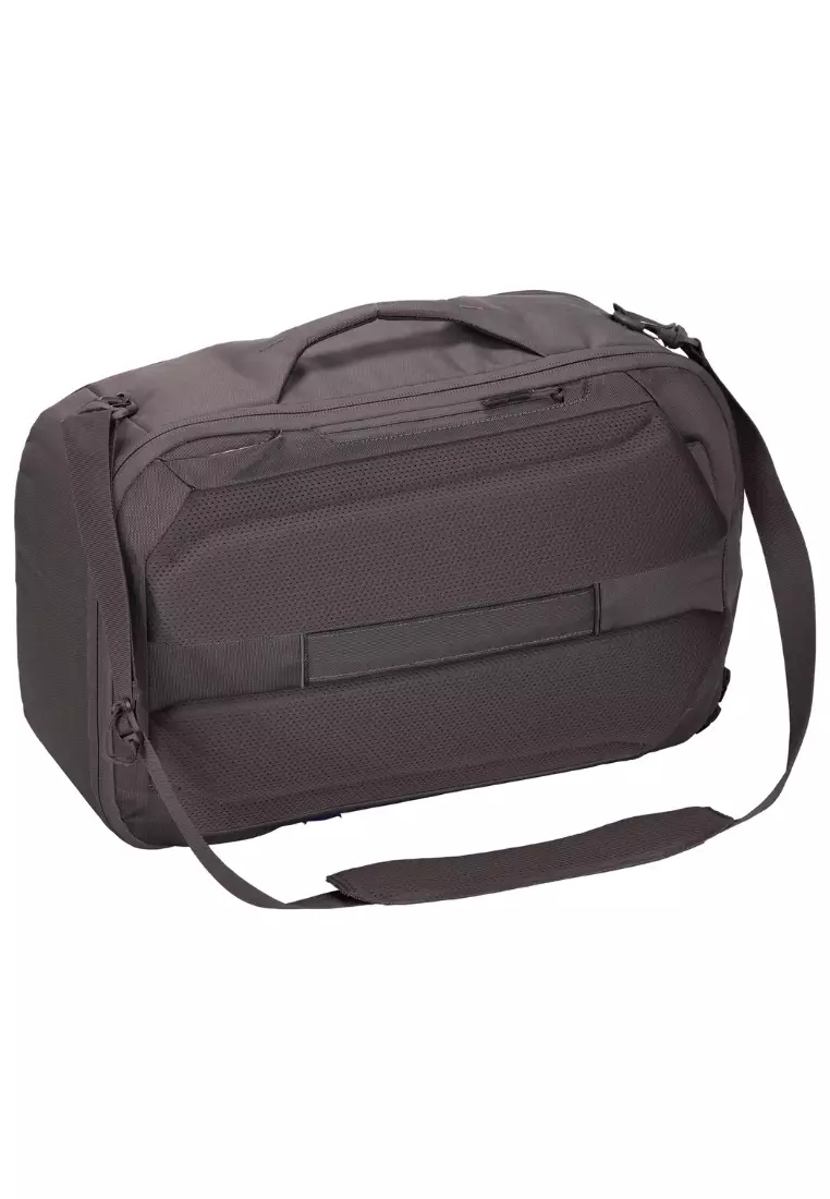 THULE Subterra 2 Convertible Carry on 40L- Vetiver Grey