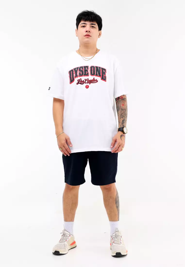 Round Neck Regular Fit