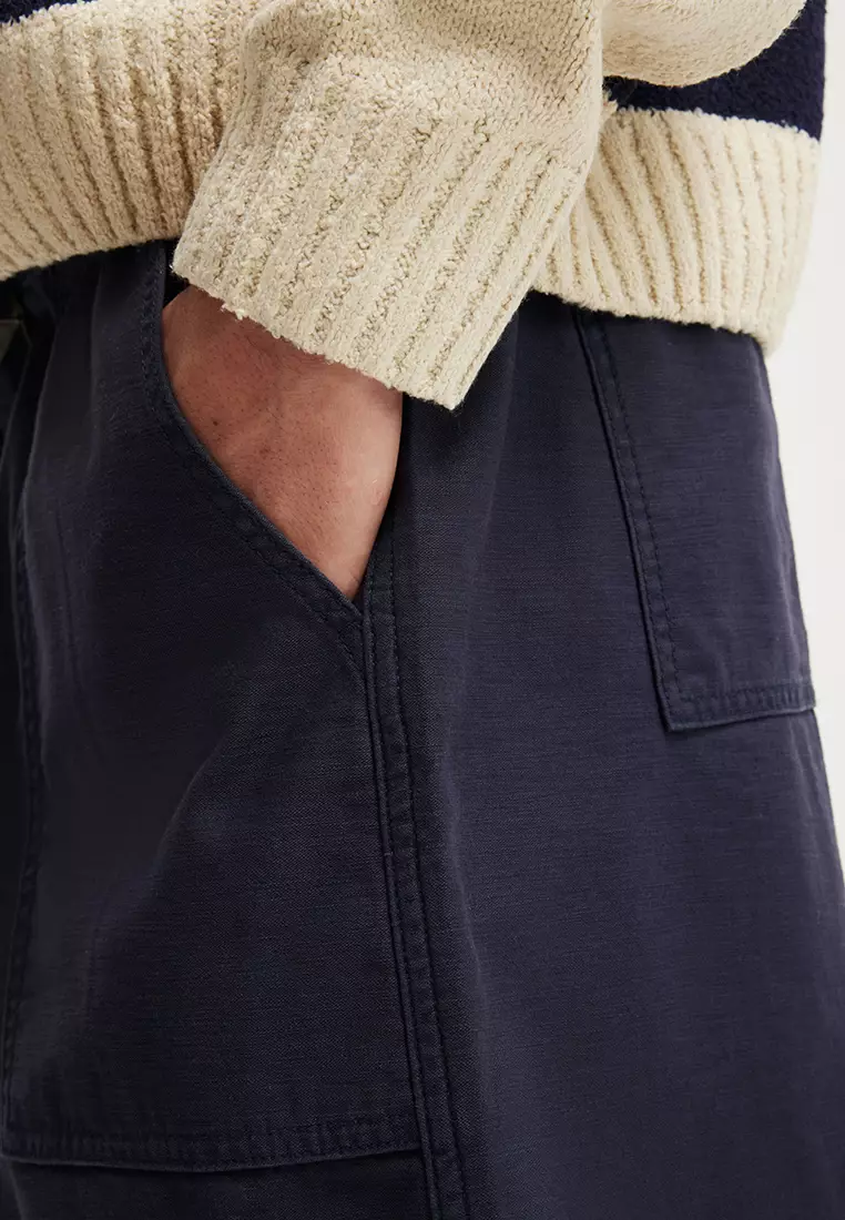 Super Baggy Balloon Pants