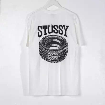 Stüssy Original Official Store di ZALORA Indonesia