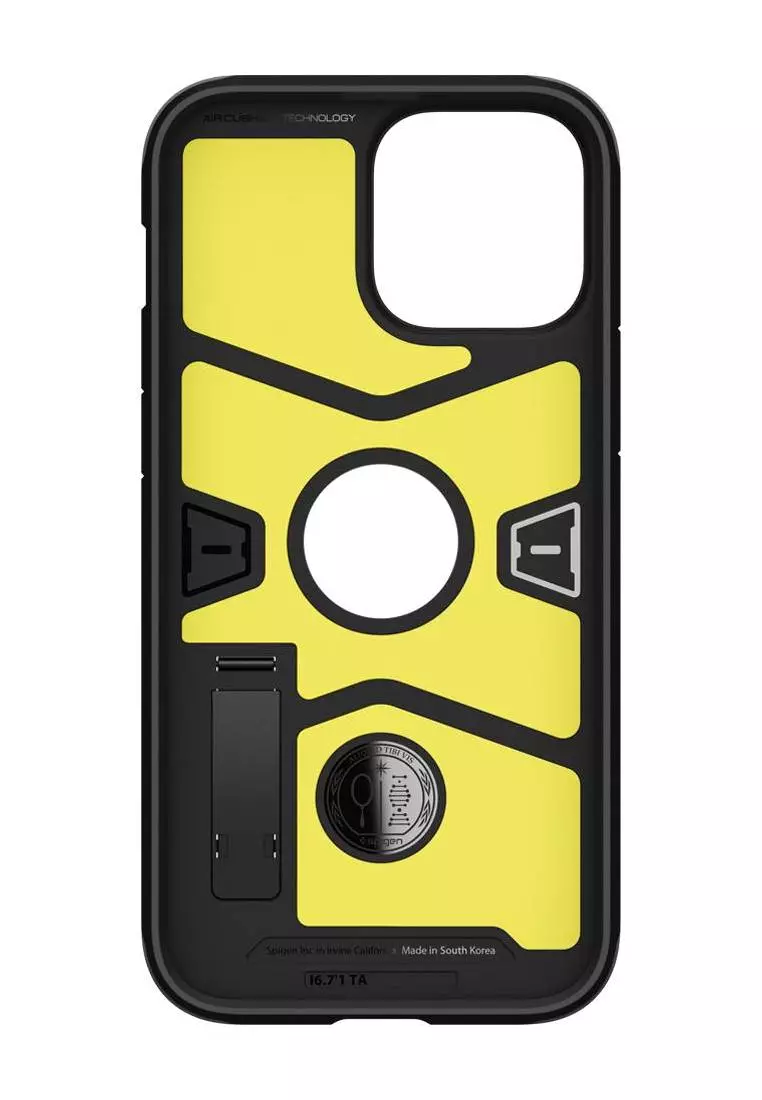 Buy Spigen iPhone 13 Pro Case Tough Armor 2023 Online ZALORA Philippines