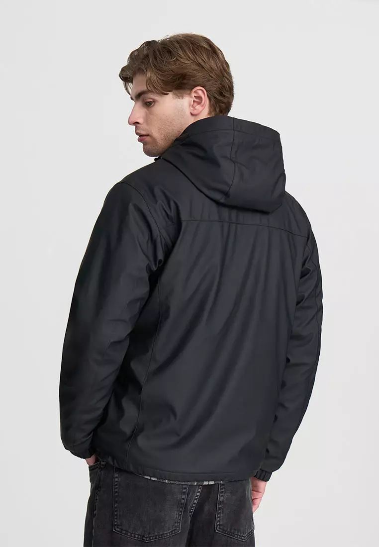 Man Outerwear