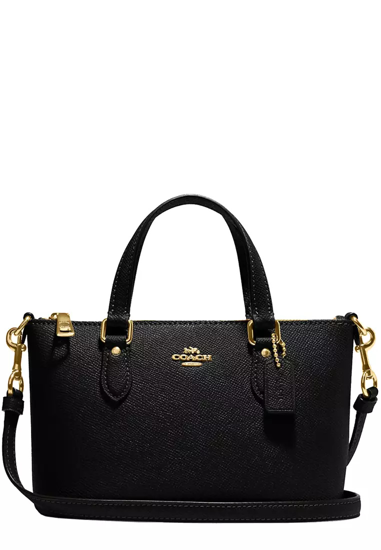 Mini crossbody coach sales
